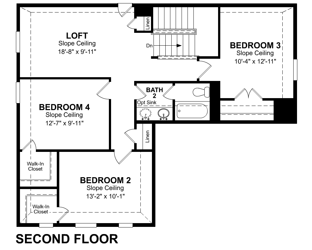 Floorplan 4